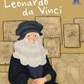 Copertă produs Leonardo da Vinci - gallery small 