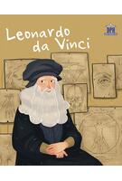 Copertă produs Leonardo da Vinci