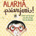 Copertă produs Alarma, păianjeni! Cartea care îți spune cum să-ți alungi frica de păianjeni - gallery small 