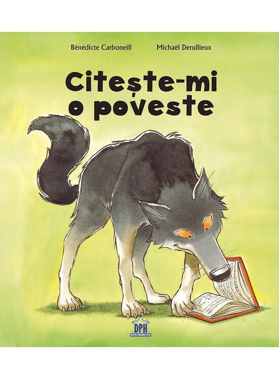 Copertă produs Citește-mi o poveste - gallery big 1