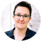 Fotografie autor B&eacute;n&eacute;dicte Carboneill