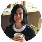 Fotografie autor Pamela Zagarenski