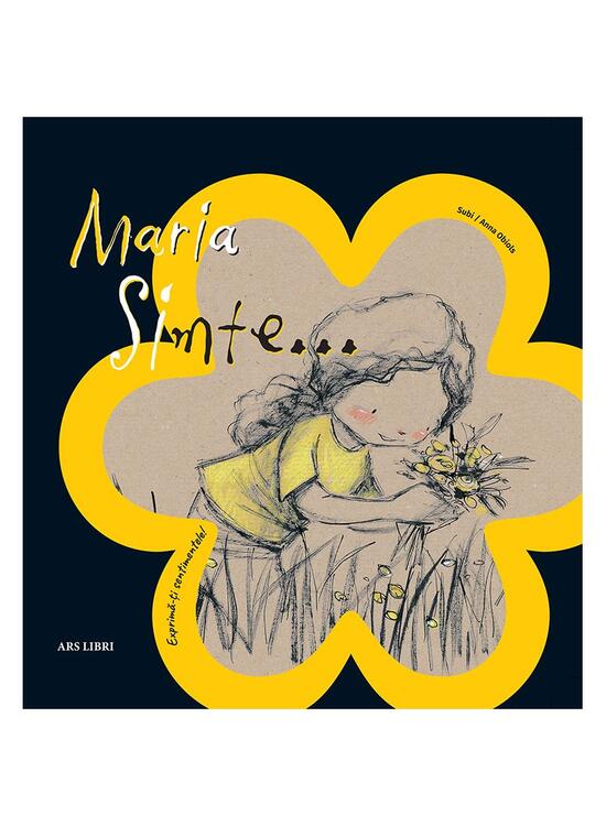 Copertă produs Maria simte... - gallery big 1