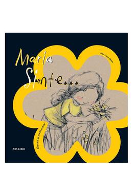 Copertă produs Maria simte...