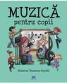 Copertă produs Muzică pentru copii - thumb 1