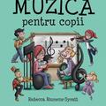 Copertă produs Muzică pentru copii - gallery small 
