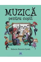 Muzică pentru copii