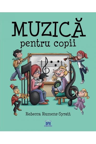 Muzică pentru copii