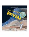 Copertă produs Știința ne învață despre Univers - thumb 1