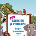 Copertă produs 888 exerciții și probleme - gallery small 