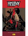 Copertă produs Săm&acirc;nța distrugerii. Hellboy (Vol. 1) - thumb 1