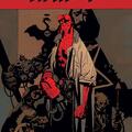 Copertă produs Săm&acirc;nța distrugerii. Hellboy (Vol. 1) - gallery small 