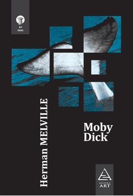Copertă produs Moby Dick