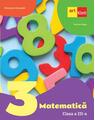 Copertă produs Matematică. Manual. Clasa a III-a - thumb 1