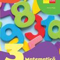 Copertă produs Matematică. Manual. Clasa a III-a - gallery small 