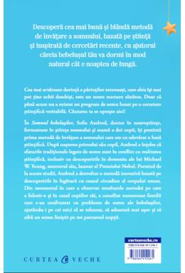 Copertă produs Somnul bebelușilor