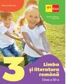 Copertă produs Manual Limba și literatura rom&acirc;nă. Clasa a III-a - thumb 1