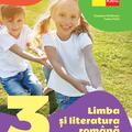 Copertă produs Manual Limba și literatura rom&acirc;nă. Clasa a III-a - gallery small 
