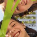 Copertă produs Limba și literatura rom&acirc;nă. Manual clasa a VIII-a - gallery small 