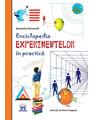 Copertă produs Enciclopedia experimentelor &icirc;n practică - thumb 1