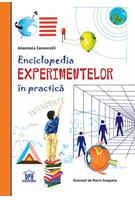 Enciclopedia experimentelor &icirc;n practică