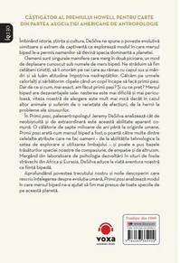 Copertă produs Primii pași