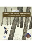 Imagine produs Spiridușul Mură și mierla din miezul iernii