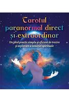 Imagine produs Tarotul paranormal direct şi extraordinar