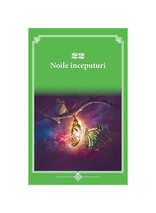 Copertă produs Tarotul paranormal direct şi extraordinar - gallery big 3