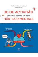 Imagine produs 30 de activități pentru a deveni un as al hărților mentale