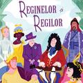 Copertă produs Viețile secrete ale reginelor și regilor - gallery small 