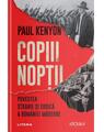 Copertă produs Copiii nopții - thumb 1