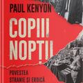 Copertă produs Copiii nopții - gallery small 