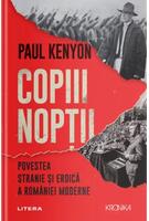 Imagine produs Copiii nopții