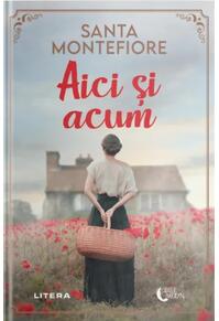 Copertă produs Aici și acum