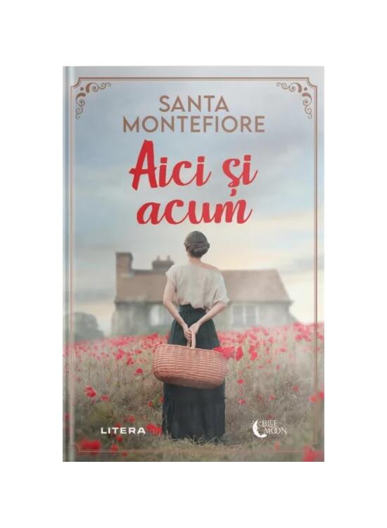 Copertă produs Aici și acum - gallery big 1