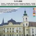 Copertă produs Hartă rutieră Sibiu - gallery small 