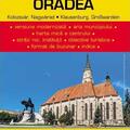 Copertă produs Hartă rutieră Cluj-Napoca - Oradea - gallery small 