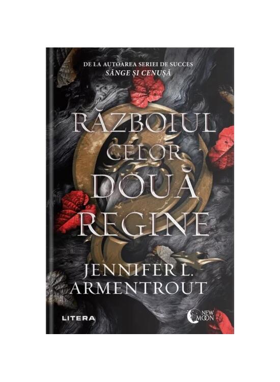 Copertă produs Războiul celor două regine (Vol. 4) - gallery big 1