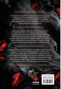 Copertă produs Războiul celor două regine (Vol. 4)