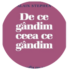 Fotografie autor Alain Stephen