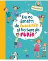 Copertă produs &Icirc;ntrebările copilăriei: De ce dansăm de bucurie și fierbem de furie - thumb 1