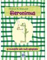 Copertă produs Hieronimus și invențiile sale mult așteptate - thumb 1