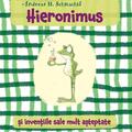 Copertă produs Hieronimus și invențiile sale mult așteptate - gallery small 