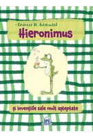 Imagine produs Hieronimus și invențiile sale mult așteptate