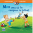 Copertă produs Max vrea să fie campion la fotbal