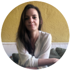 Fotografie autor Anna L&aacute;ng