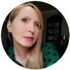Fotografie autor Daniela Raţiu