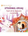 Copertă produs Străinul uriaș - thumb 1