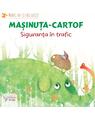 Copertă produs Mașinuța-cartof - thumb 1